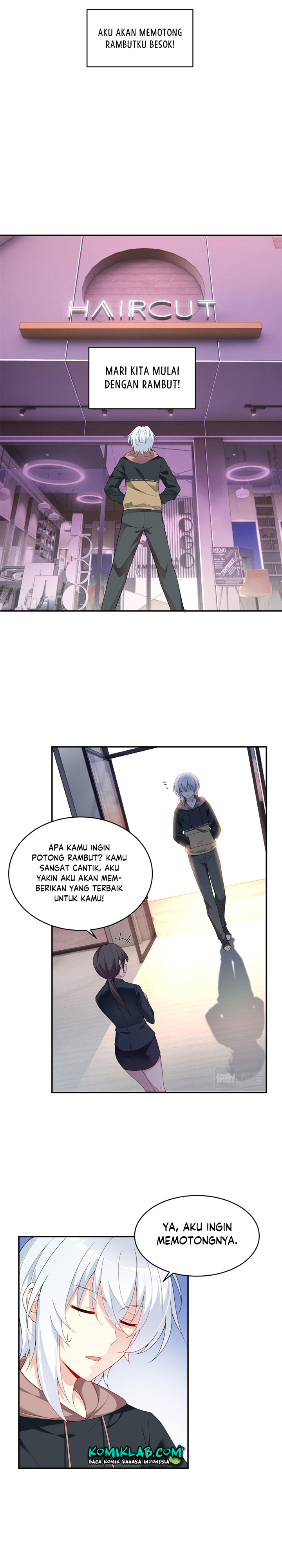I Eat Soft Rice in Another World Chapter 7 page 10