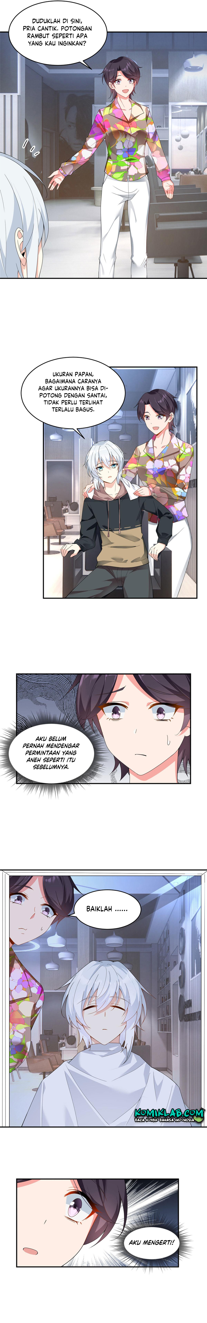 I Eat Soft Rice in Another World Chapter 7 page 11