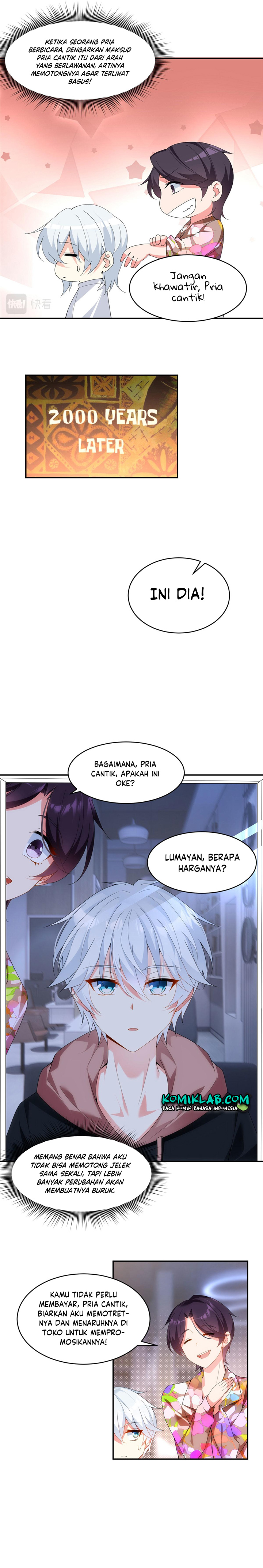 I Eat Soft Rice in Another World Chapter 7 page 12