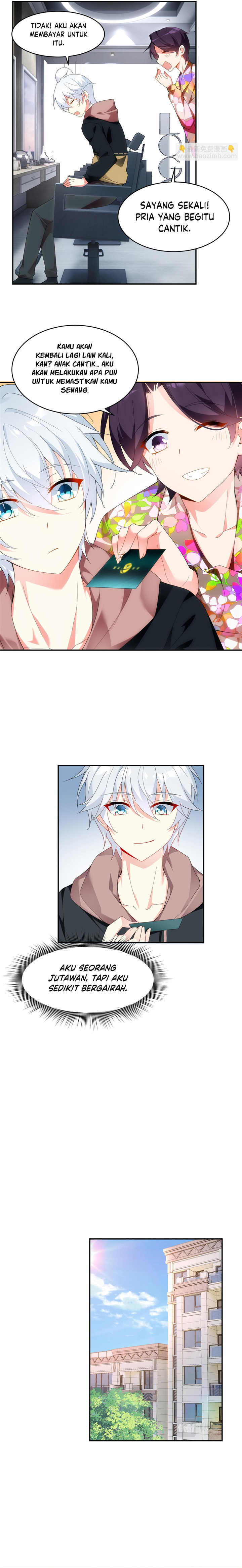 I Eat Soft Rice in Another World Chapter 7 page 13