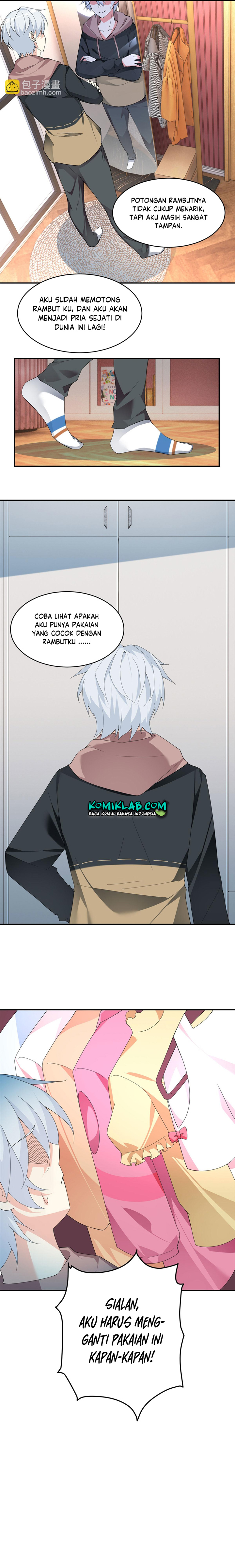I Eat Soft Rice in Another World Chapter 7 page 14