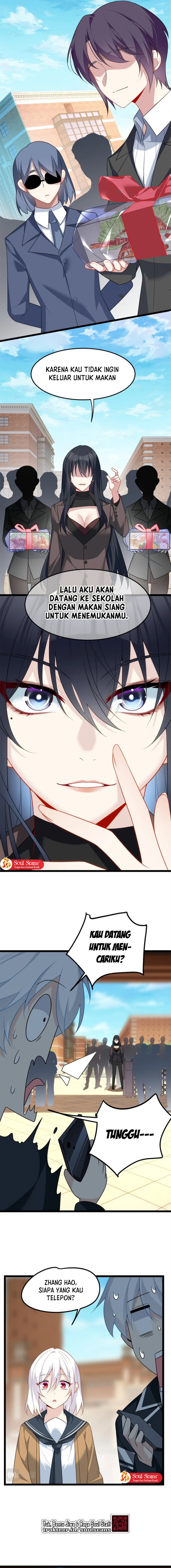 I Eat Soft Rice in Another World Chapter 71 page 5