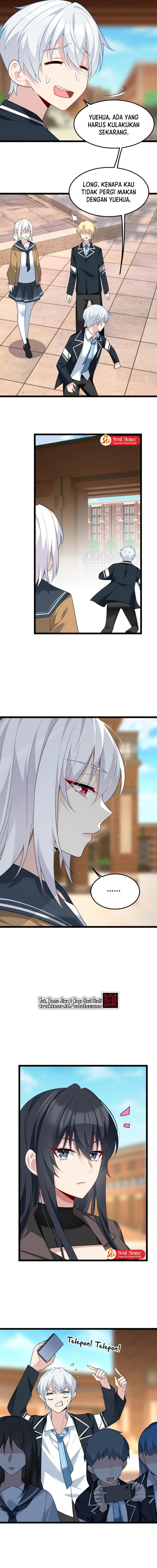 I Eat Soft Rice in Another World Chapter 71 page 6