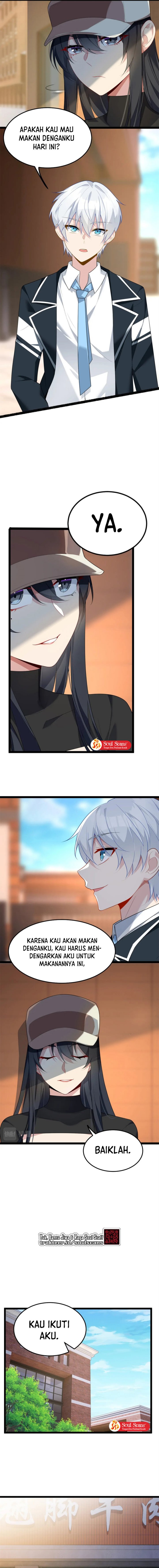 I Eat Soft Rice in Another World Chapter 71 page 9
