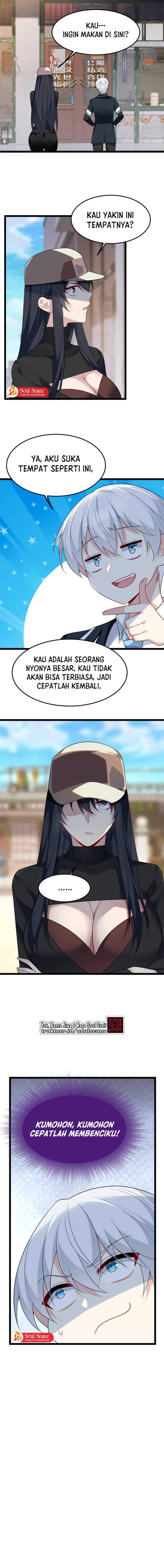 I Eat Soft Rice in Another World Chapter 71 page 10