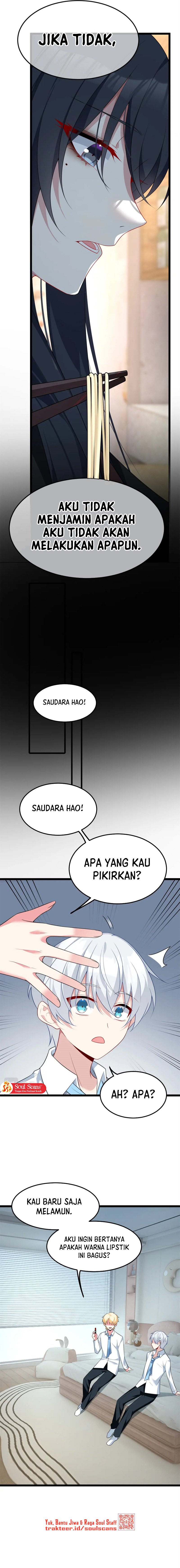 I Eat Soft Rice in Another World Chapter 72 page 9