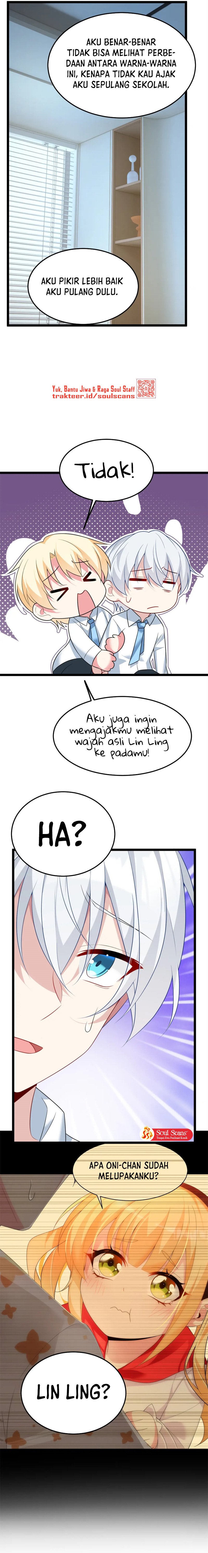 I Eat Soft Rice in Another World Chapter 72 page 10