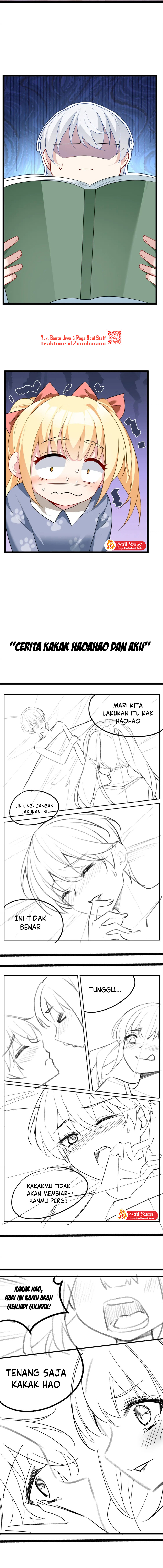 I Eat Soft Rice in Another World Chapter 73 page 3