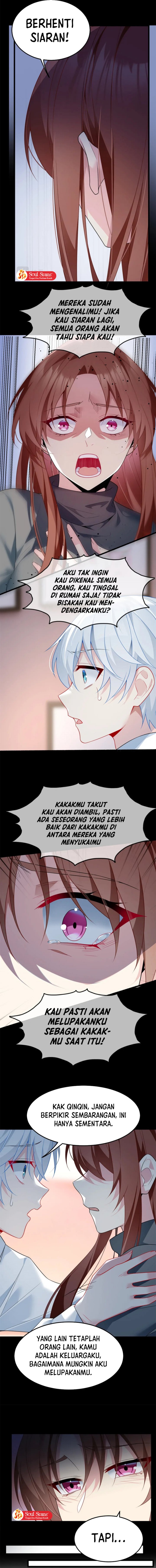 I Eat Soft Rice in Another World Chapter 74 page 3