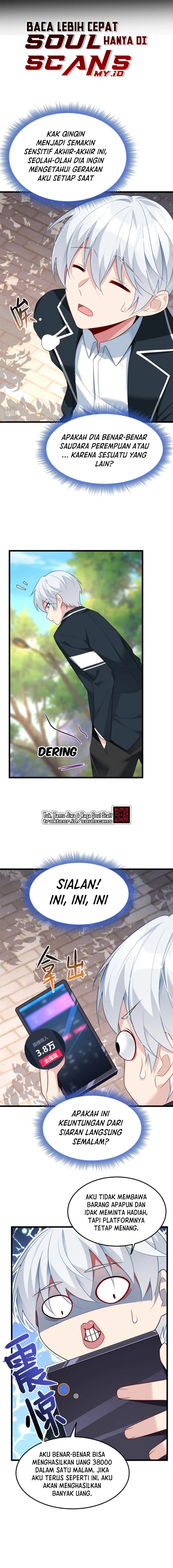 I Eat Soft Rice in Another World Chapter 74 page 4