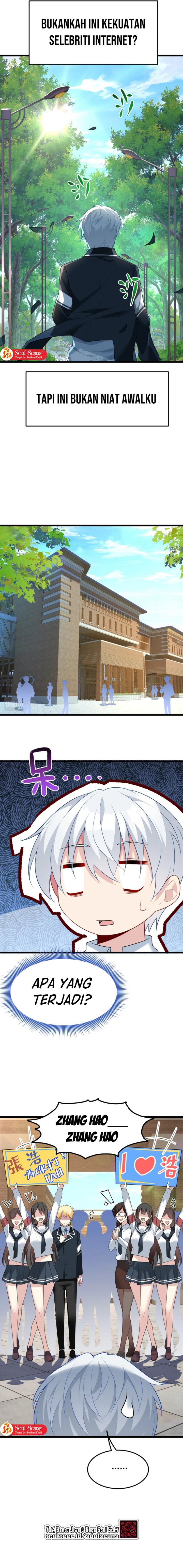 I Eat Soft Rice in Another World Chapter 74 page 5