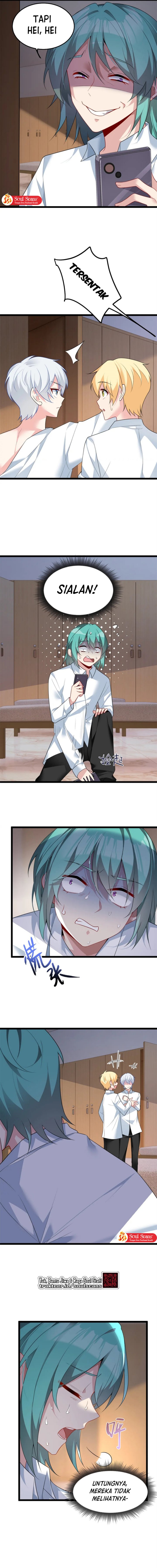 I Eat Soft Rice in Another World Chapter 74 page 8