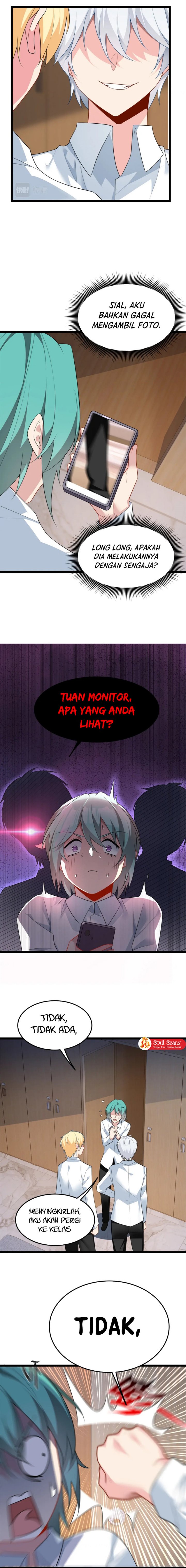 I Eat Soft Rice in Another World Chapter 74 page 9