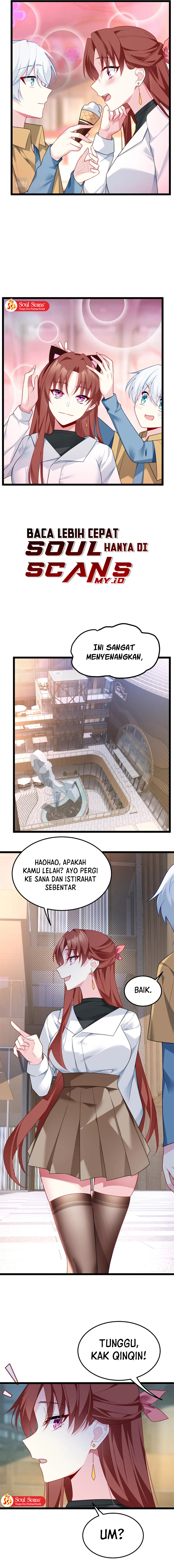 I Eat Soft Rice in Another World Chapter 78 page 4