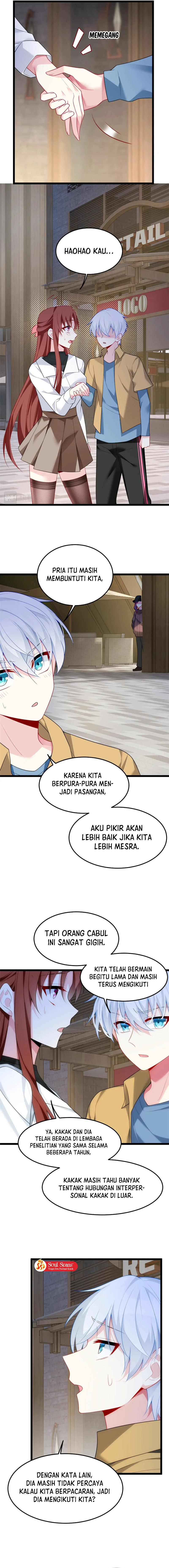 I Eat Soft Rice in Another World Chapter 78 page 5