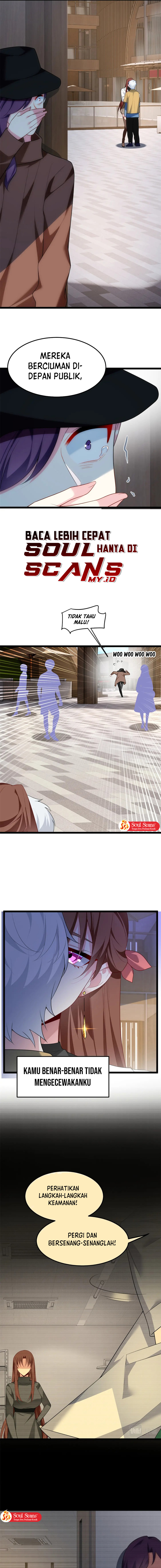 I Eat Soft Rice in Another World Chapter 78 page 7