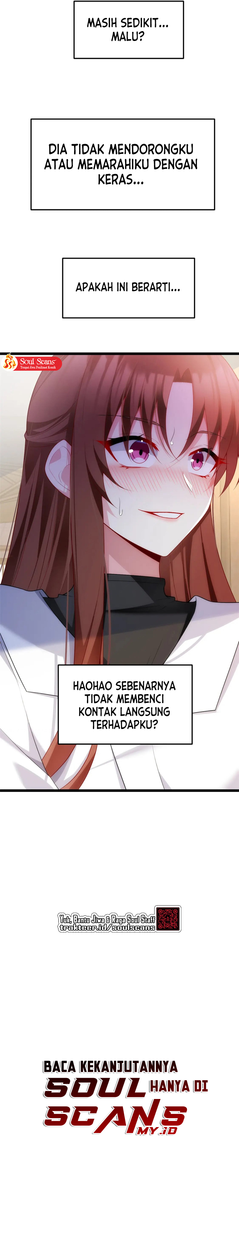 I Eat Soft Rice in Another World Chapter 78 page 10