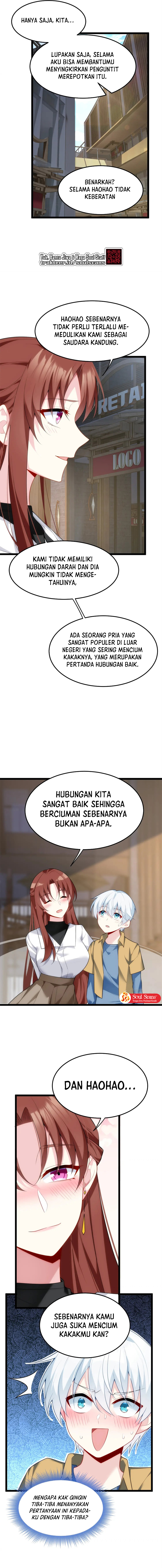 I Eat Soft Rice in Another World Chapter 79 page 3