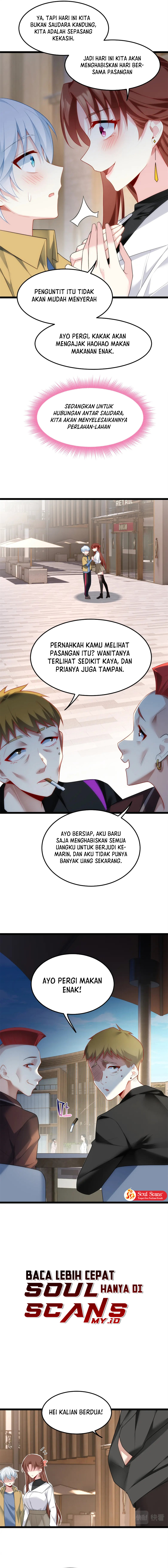 I Eat Soft Rice in Another World Chapter 79 page 5