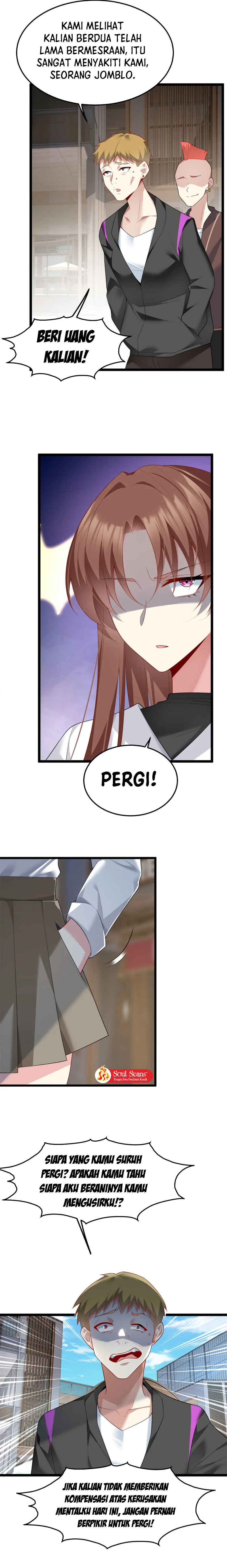 I Eat Soft Rice in Another World Chapter 79 page 6