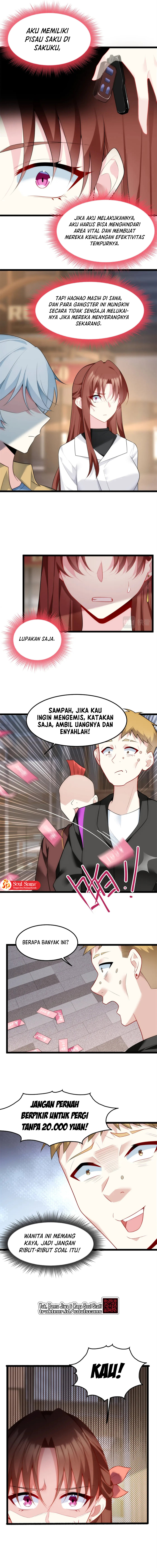 I Eat Soft Rice in Another World Chapter 79 page 7