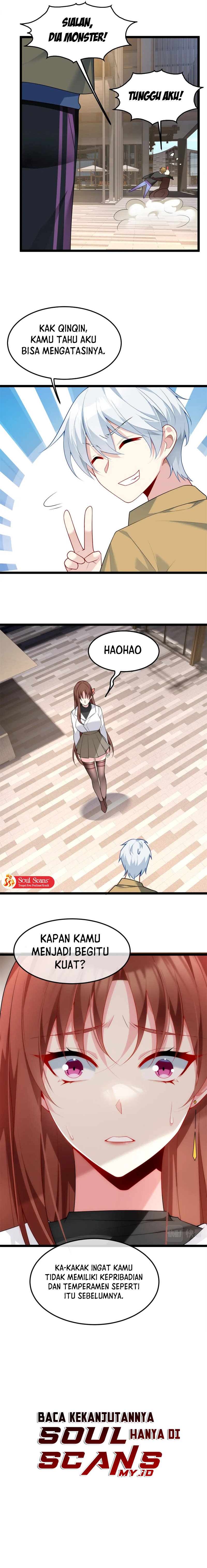 I Eat Soft Rice in Another World Chapter 79 page 10