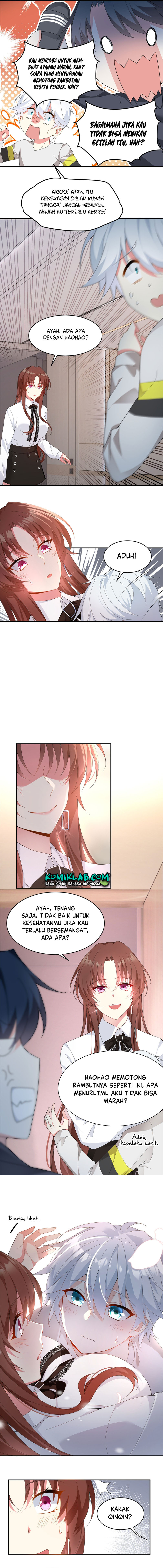 I Eat Soft Rice in Another World Chapter 8 page 3