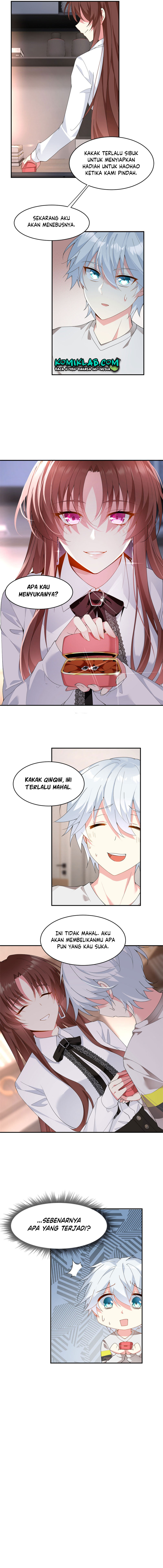 I Eat Soft Rice in Another World Chapter 8 page 5