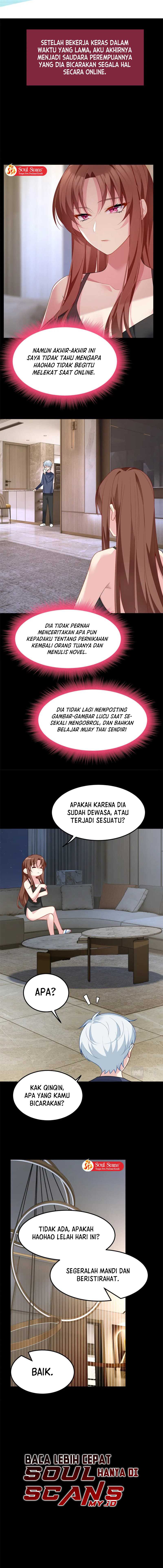 I Eat Soft Rice in Another World Chapter 80 page 3