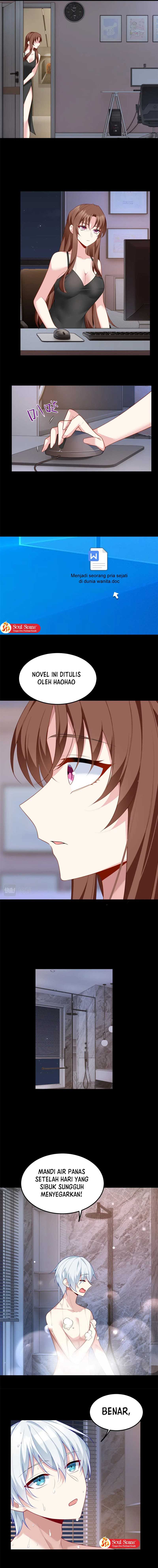 I Eat Soft Rice in Another World Chapter 80 page 4