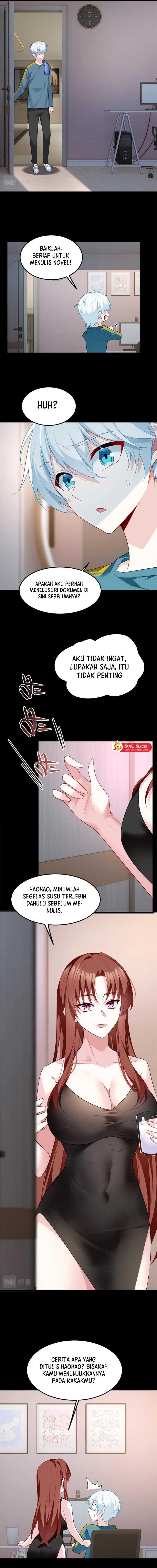 I Eat Soft Rice in Another World Chapter 80 page 6