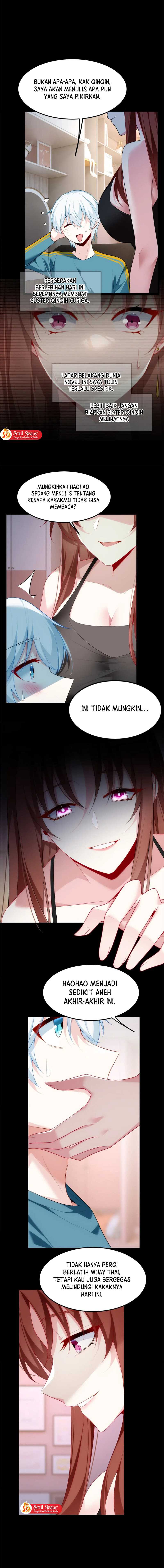 I Eat Soft Rice in Another World Chapter 80 page 7