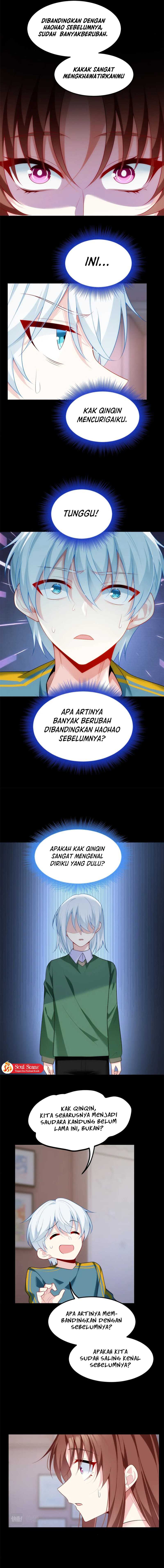 I Eat Soft Rice in Another World Chapter 80 page 8