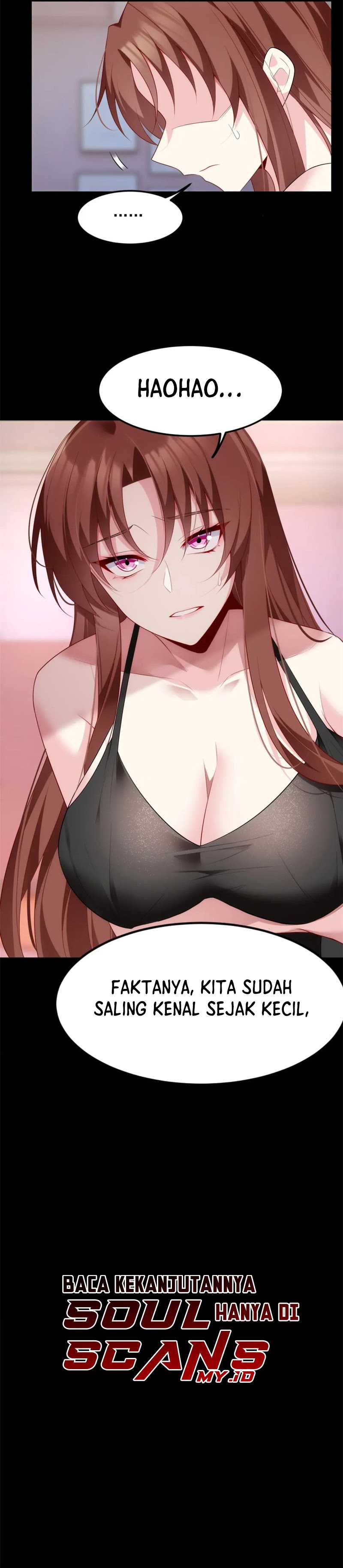 I Eat Soft Rice in Another World Chapter 80 page 9