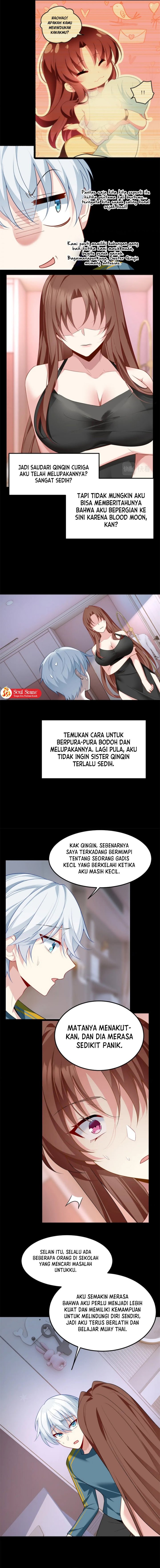 I Eat Soft Rice in Another World Chapter 81 page 3