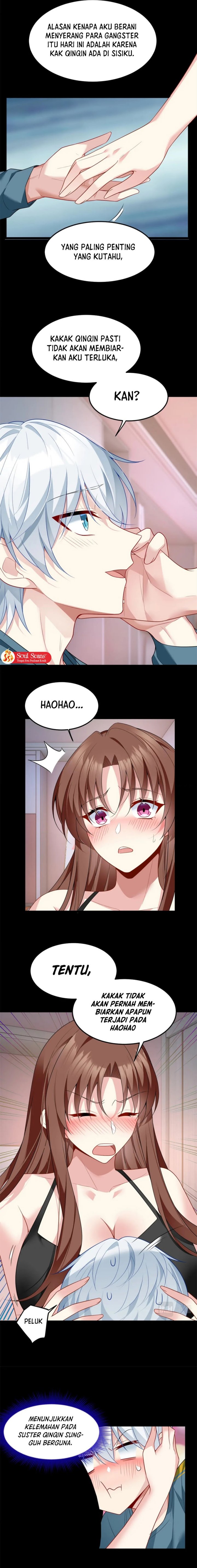 I Eat Soft Rice in Another World Chapter 81 page 4