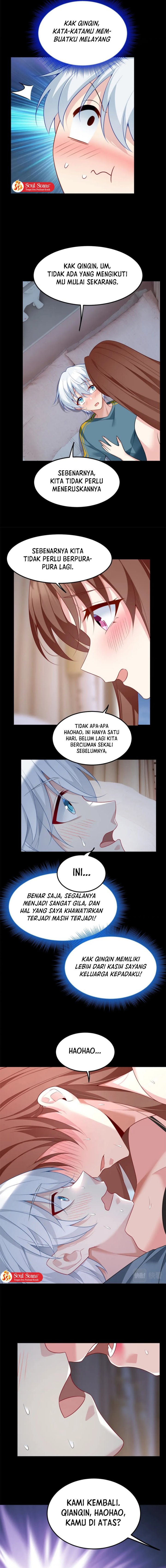 I Eat Soft Rice in Another World Chapter 81 page 7