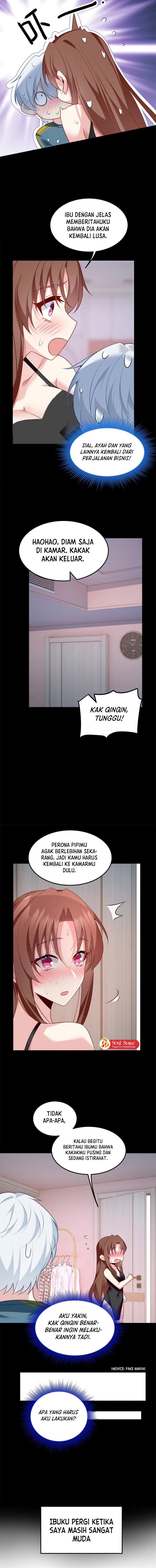I Eat Soft Rice in Another World Chapter 81 page 8