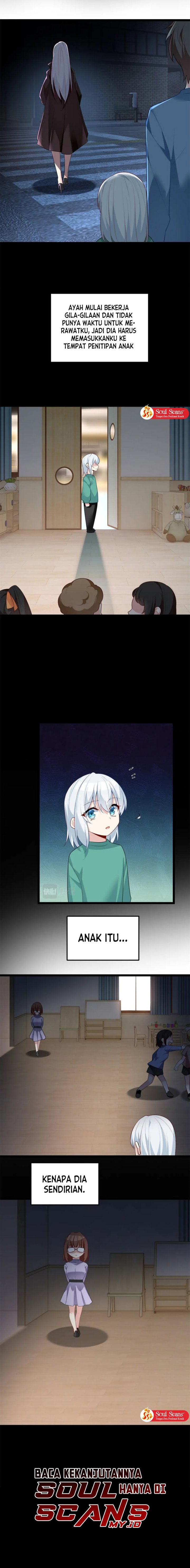 I Eat Soft Rice in Another World Chapter 81 page 9