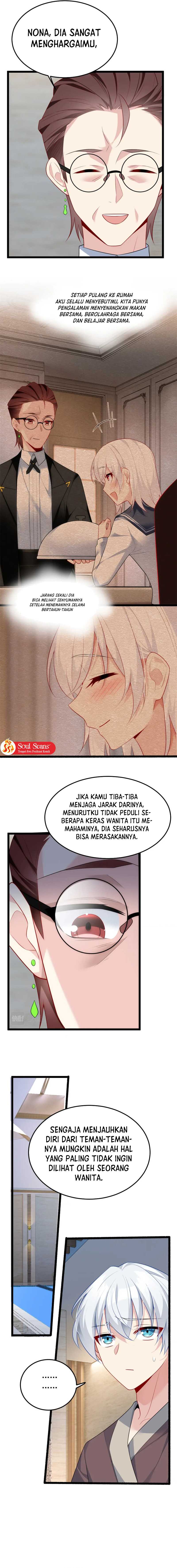 I Eat Soft Rice in Another World Chapter 85 page 4