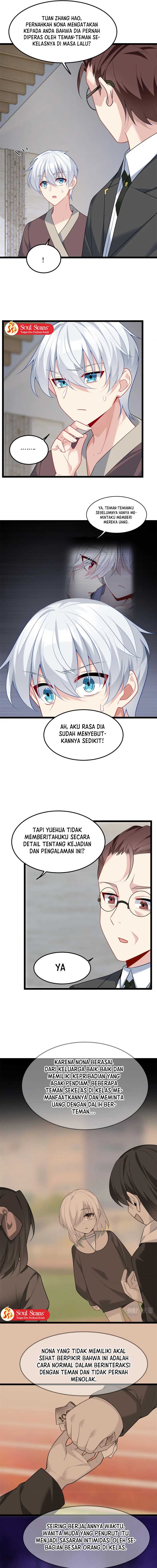 I Eat Soft Rice in Another World Chapter 85 page 5