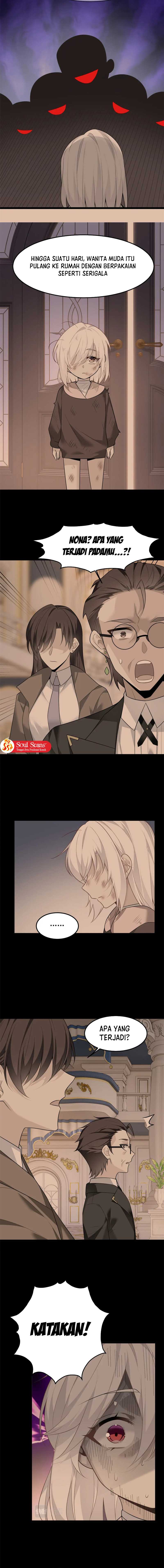 I Eat Soft Rice in Another World Chapter 85 page 6