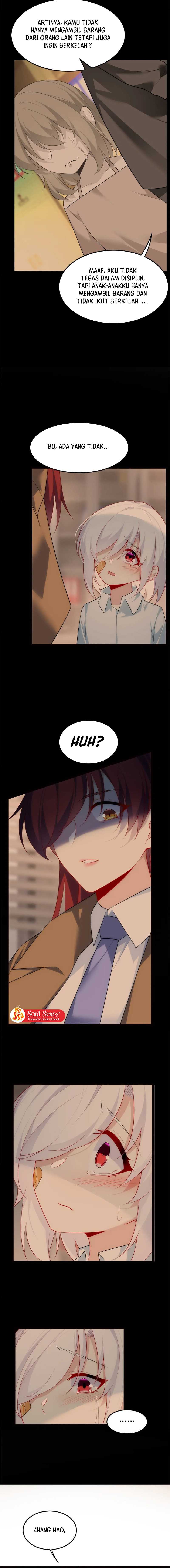 I Eat Soft Rice in Another World Chapter 86 page 5