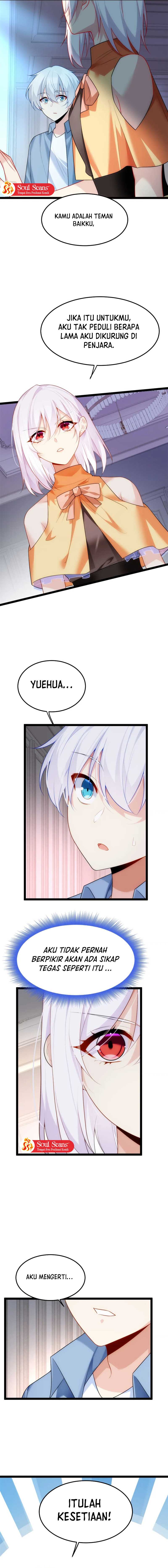 I Eat Soft Rice in Another World Chapter 86 page 6