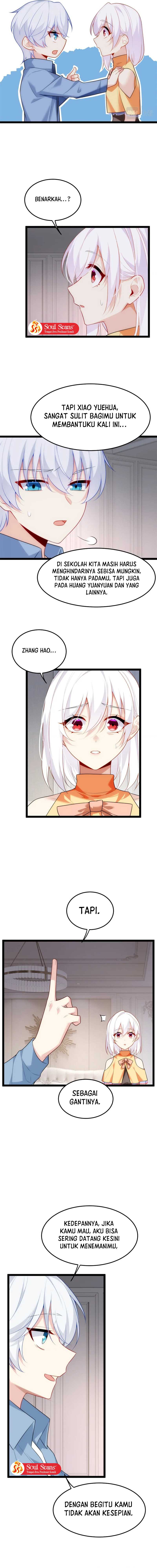 I Eat Soft Rice in Another World Chapter 86 page 7