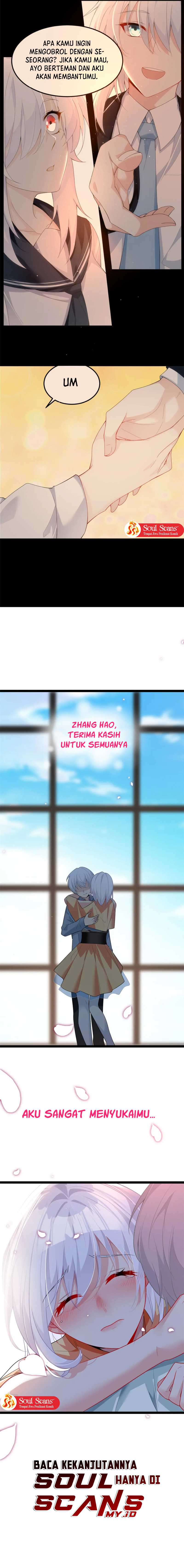 I Eat Soft Rice in Another World Chapter 86 page 10