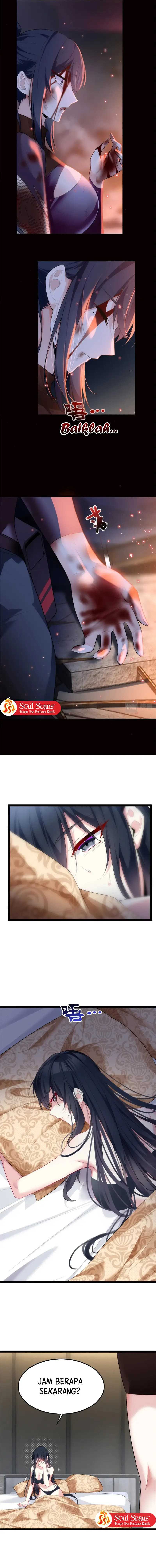 I Eat Soft Rice in Another World Chapter 87 page 3