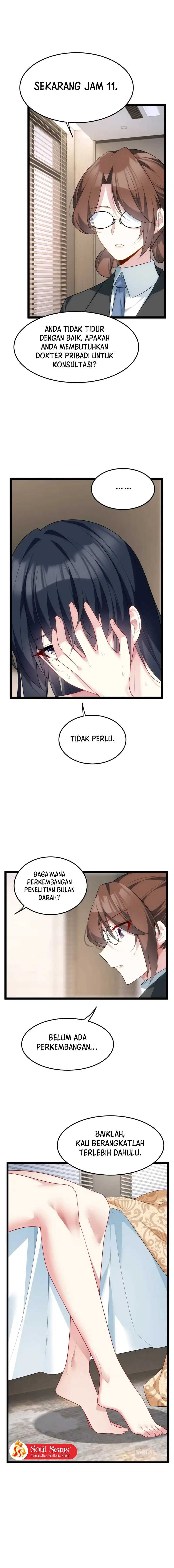 I Eat Soft Rice in Another World Chapter 87 page 4
