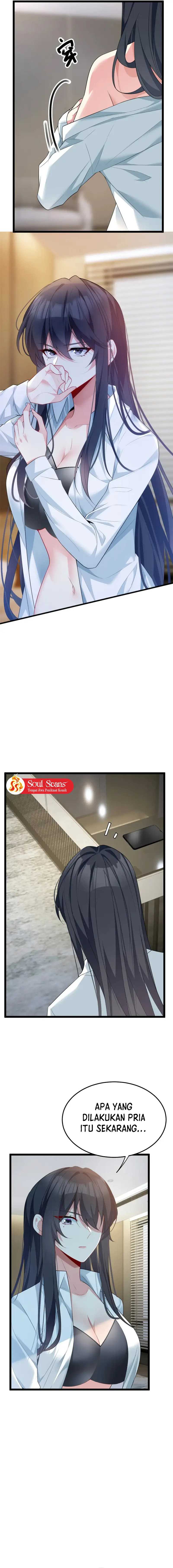I Eat Soft Rice in Another World Chapter 87 page 5