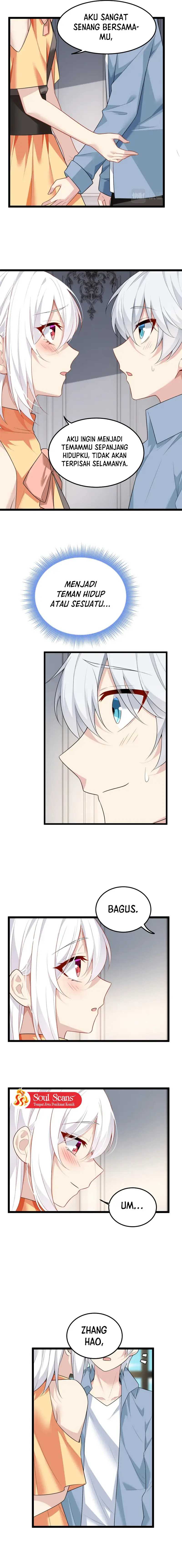 I Eat Soft Rice in Another World Chapter 87 page 6